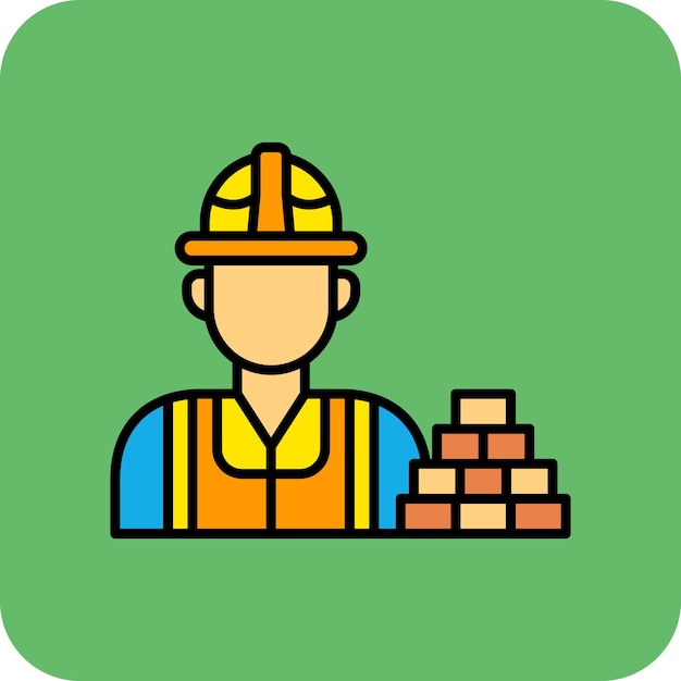 Icono del constructor