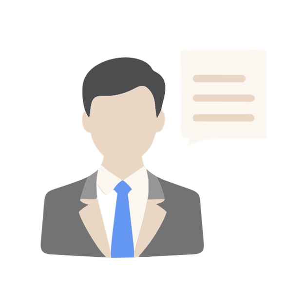 icono del consultor