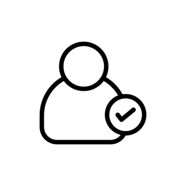 El icono contratado