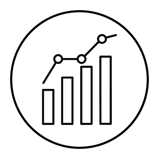 Ícono de control estadístico del proceso