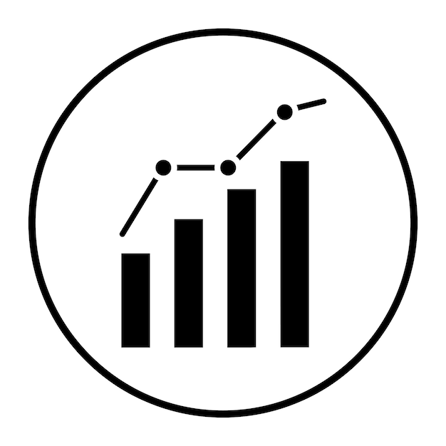 Ícono de control estadístico del proceso