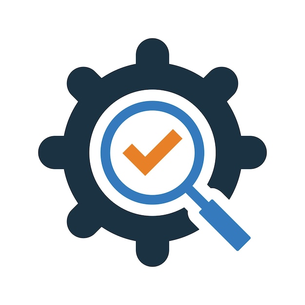 El icono de control del sistema está bien