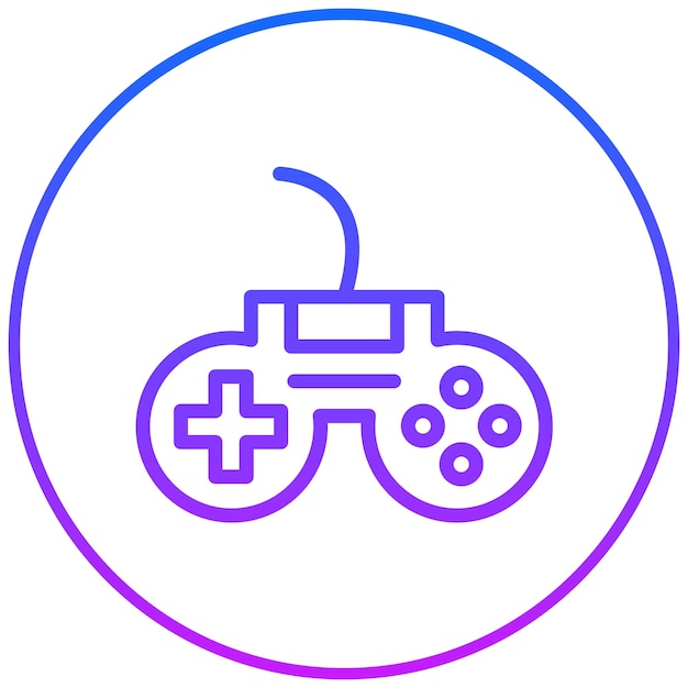 Icono del controlador