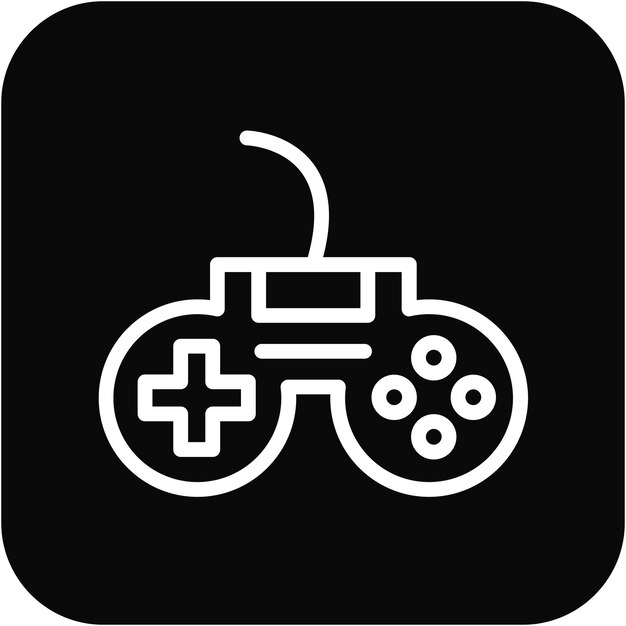 Icono del controlador