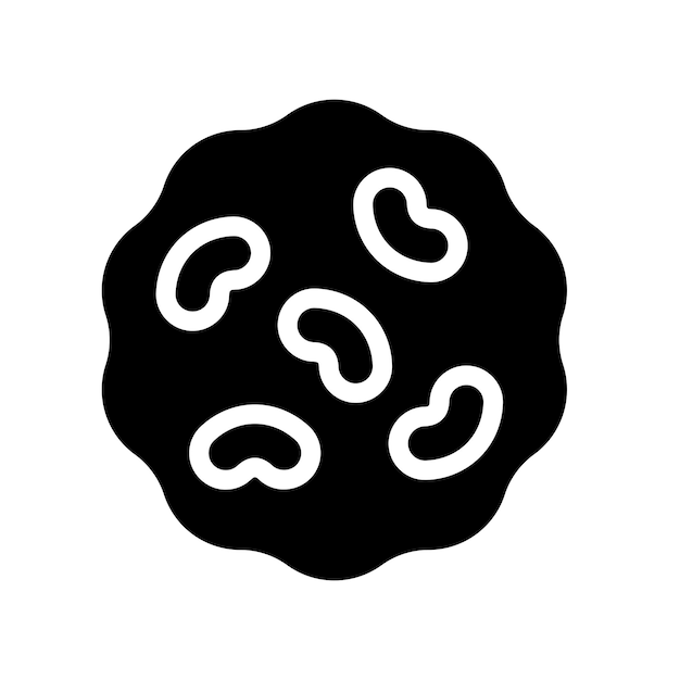 Icono de cookie
