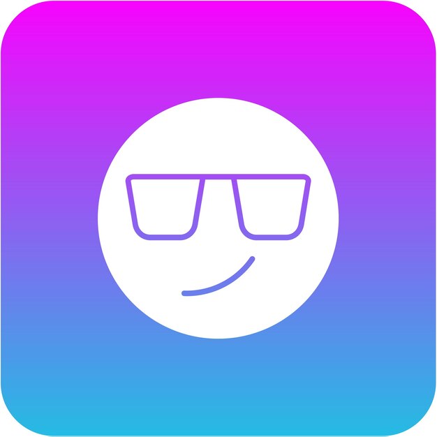 El icono de Cool
