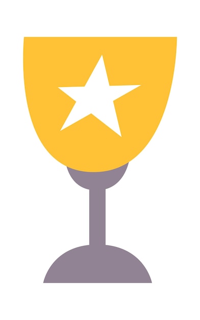Icono de la Copa Winner39s