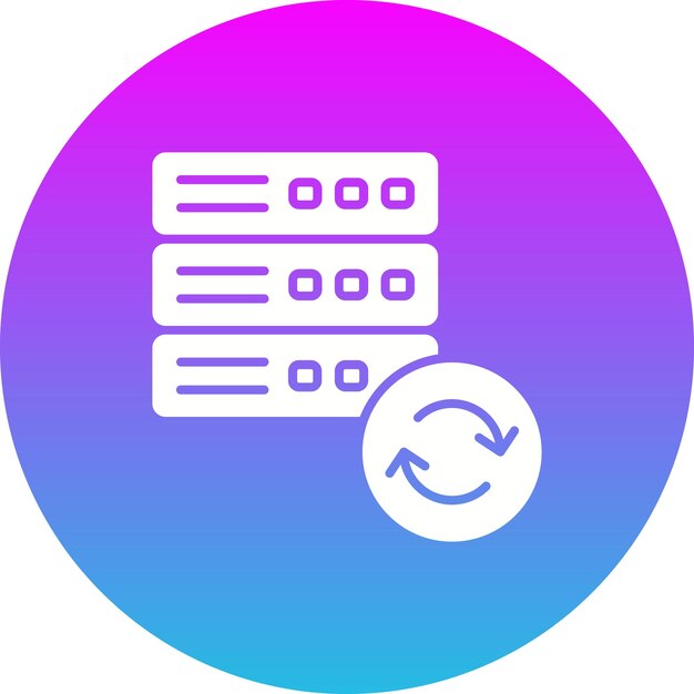 Icono de copia de seguridad