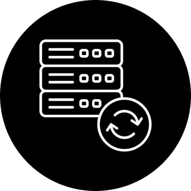 Icono de copia de seguridad