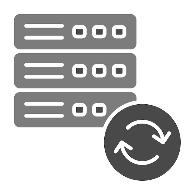 Icono de copia de seguridad
