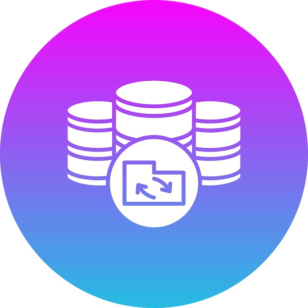 Icono de copia de seguridad