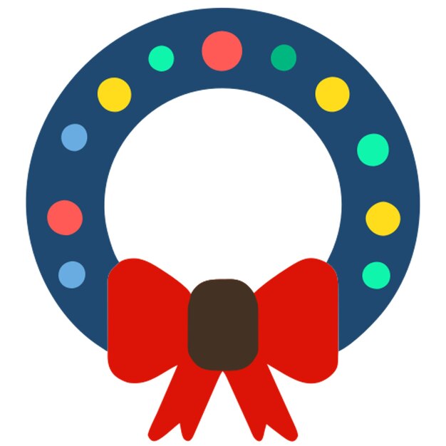 icono de la corona de las fiestas