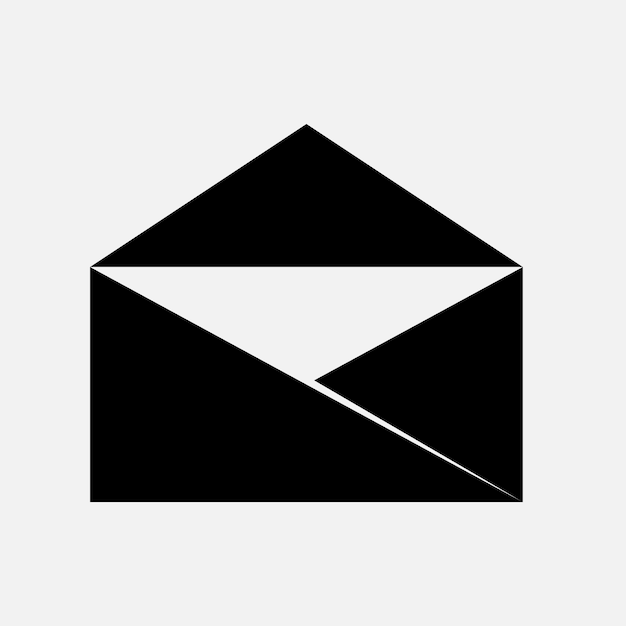 Icono de correo electrónico png