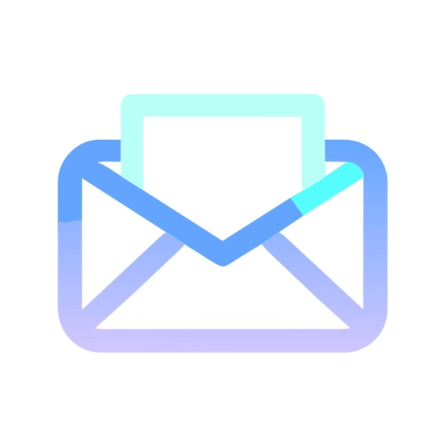 icono de correo