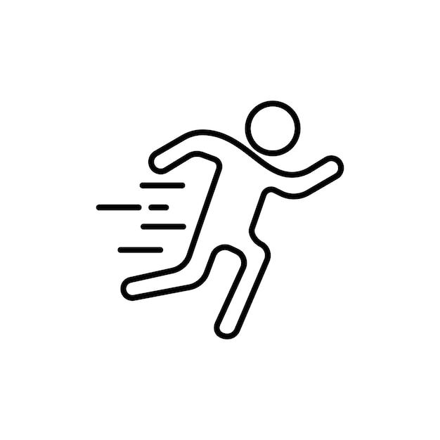 Icono de corriente