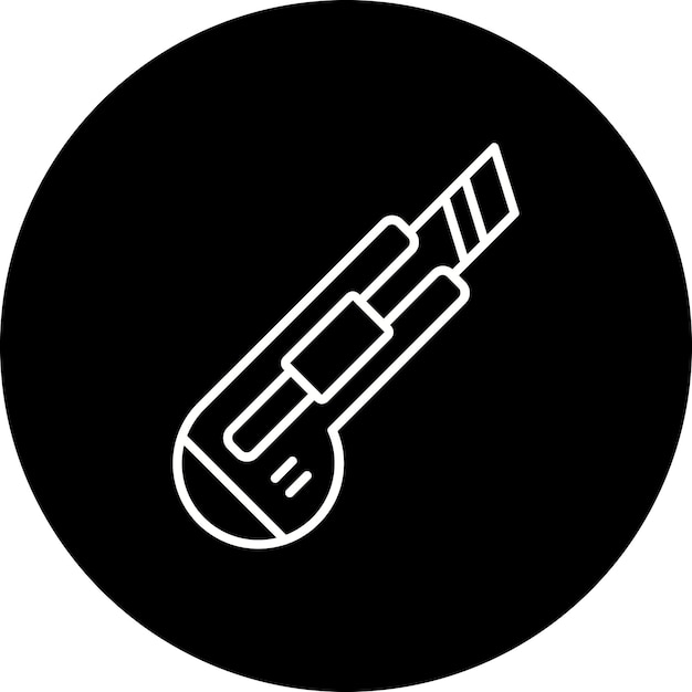 Icono del cortador