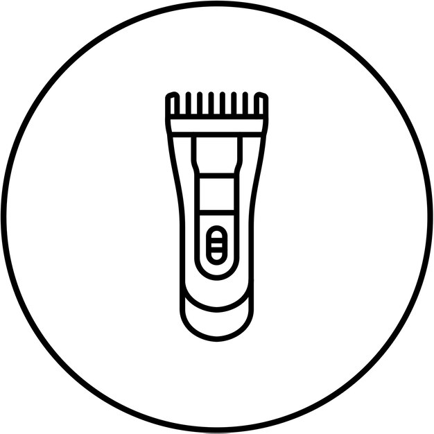 Icono del cortador
