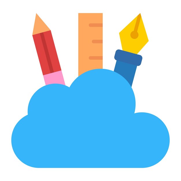 Icono de la creatividad