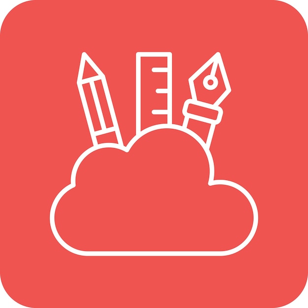 Icono de la creatividad