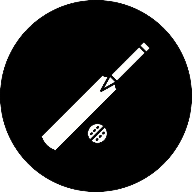 El ícono del cricket
