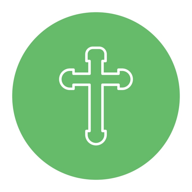 Icono de la Cruz Ortodoxa