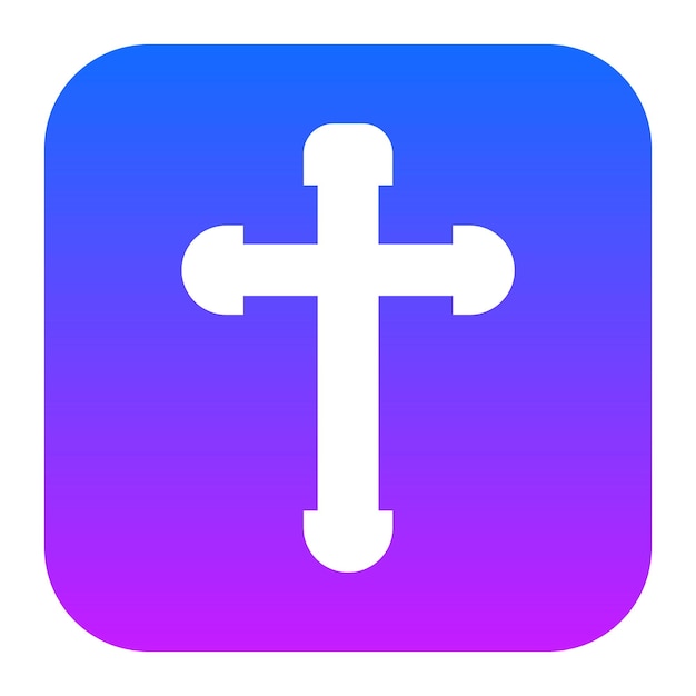 Icono de la Cruz Ortodoxa