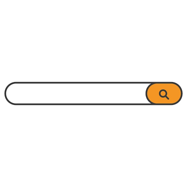 Icono del cuadro de búsqueda