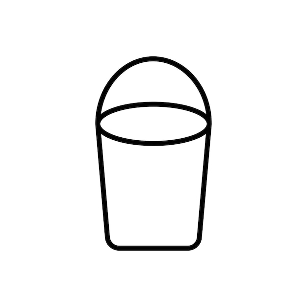 Ícono de cubo Colección de conjuntos de relleno plano