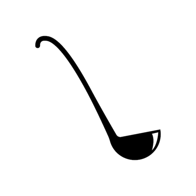 icono de cucharón