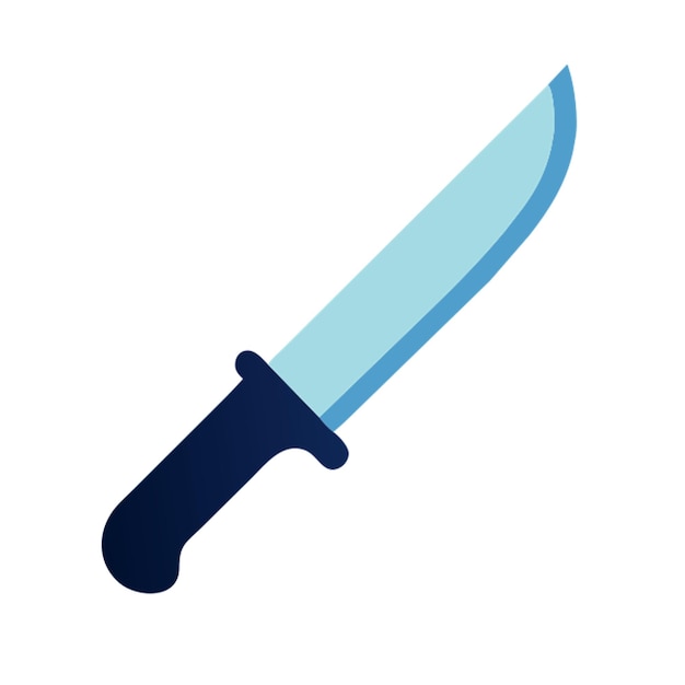Icono del cuchillo