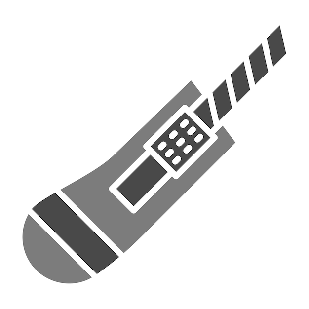 Icono del cuchillo