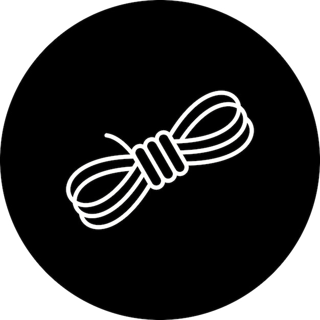 Icono de la cuerda