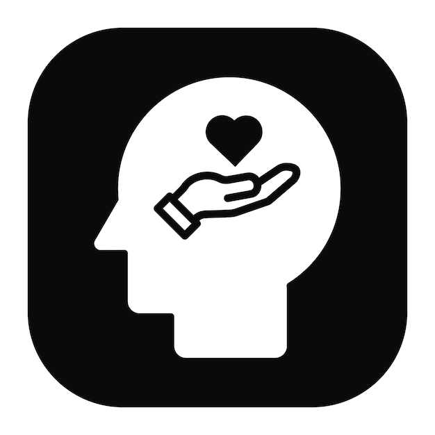 Icono del cuidador