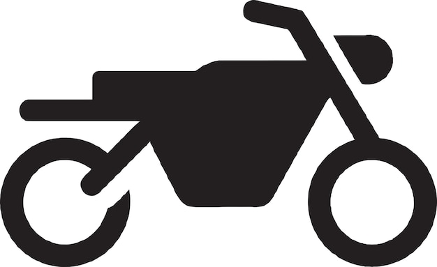 Icono de cultura moto