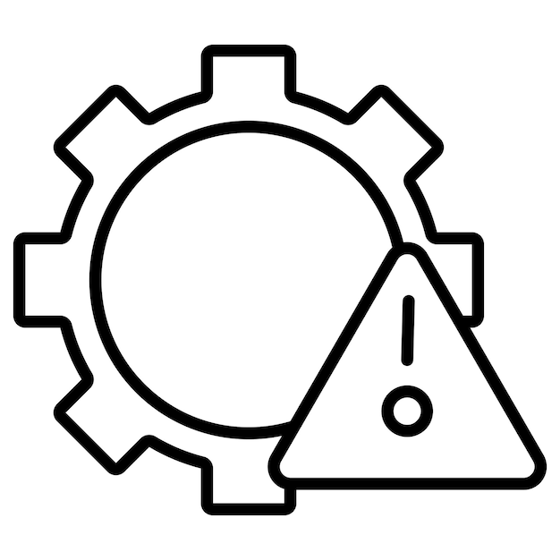 Icono de la cultura de riesgo