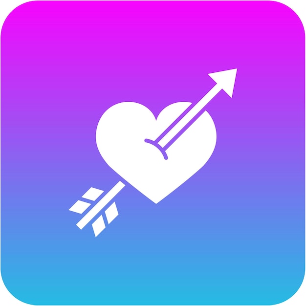 El icono de Cupido