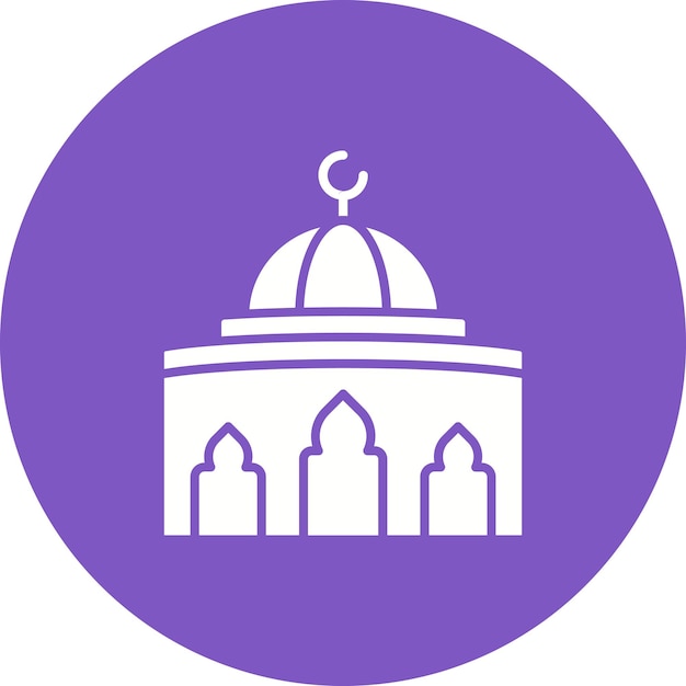 Icono de la cúpula