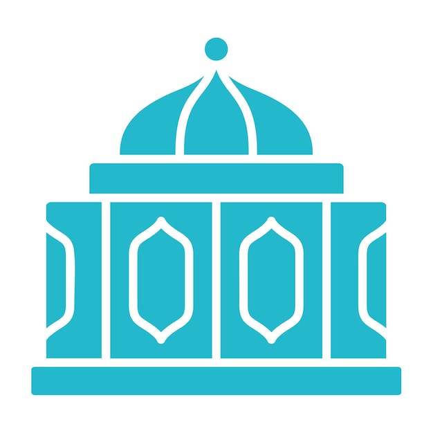 Icono de la cúpula