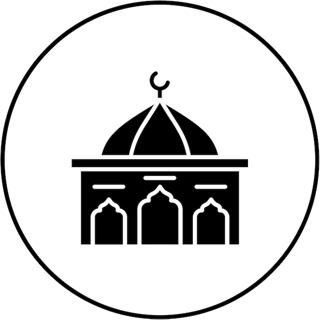 Icono de la cúpula
