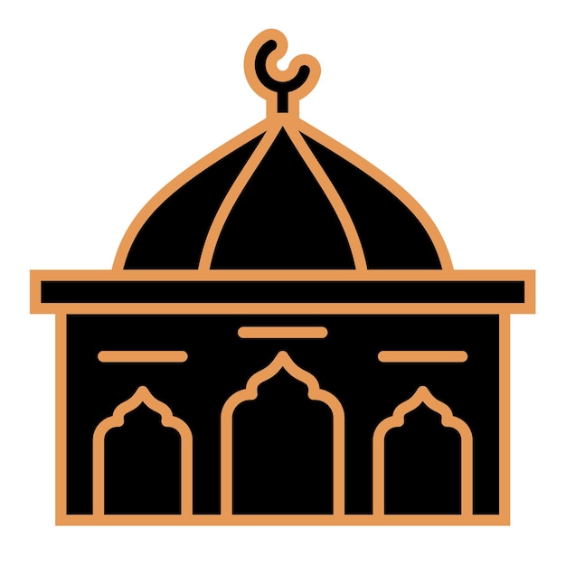 Icono de la cúpula