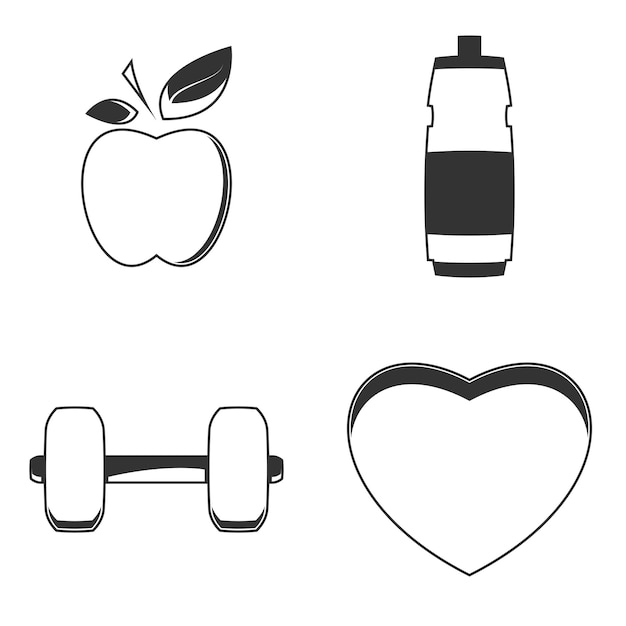 Icono de deporte