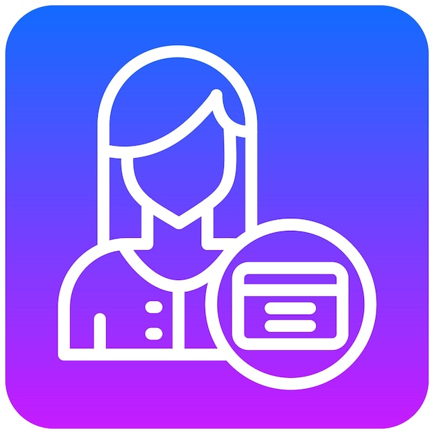 Icono de desarrollador web
