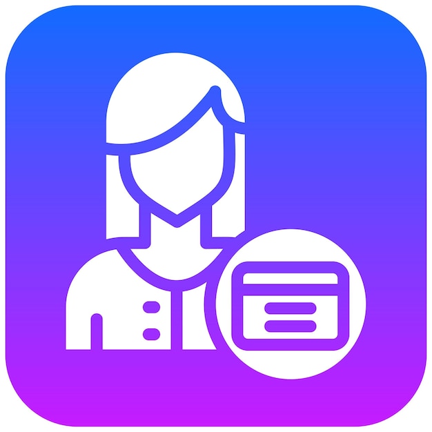 Icono de desarrollador web