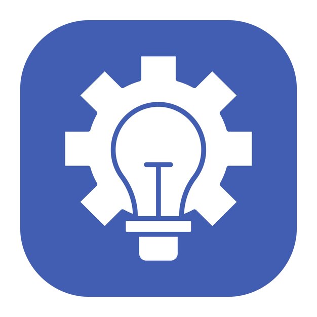Icono de desarrollo