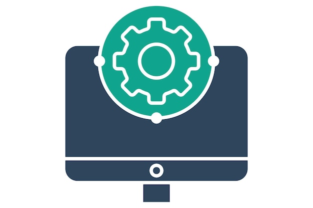 icono de desarrollo