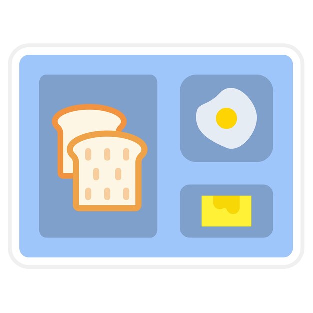 El icono del desayuno