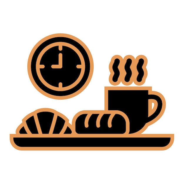 El icono del desayuno