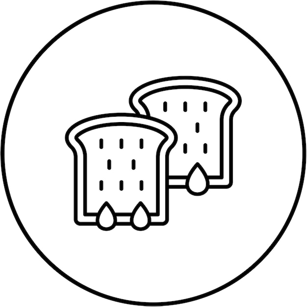 Ícono de descongelación