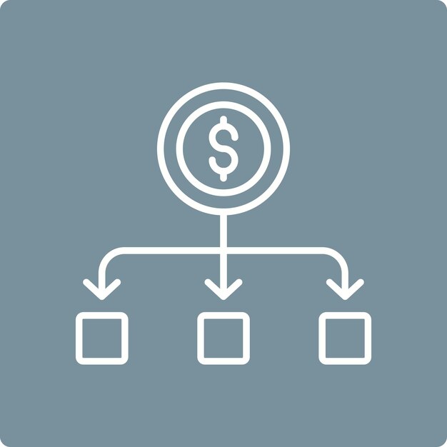 Icono del diagrama