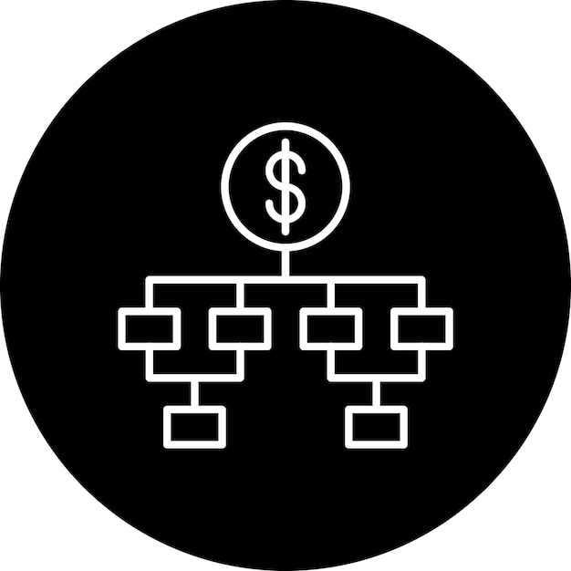 Icono del diagrama